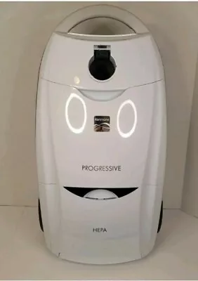 $69.99 • Buy White Kenmore Progressive HEPA Canister Vacuum Cleaner Model Model 116.21514012
