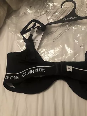 Calvin Klein Bra • £0.99