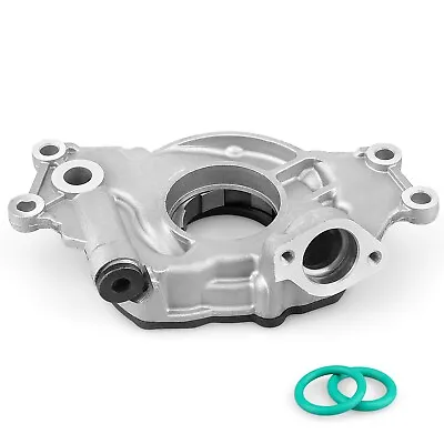 M295HV High Volume Oil Pump For Chevy Silverado 1500 2500 3500 4.8L 5.3L 6.0L • $59.99