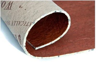 Cush N Wood - Underlay For Wood & Laminate Flooring • £79.99