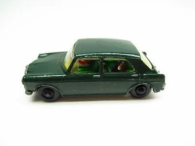 Matchbox Lesney #64 Mg 1100 Restored In The 60's • $4.95