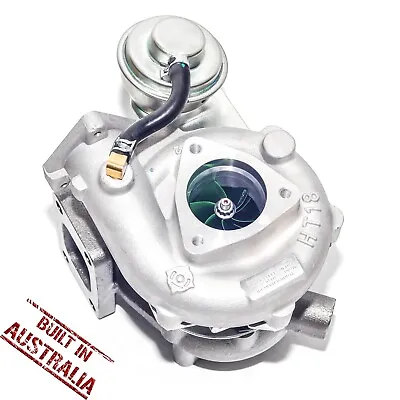 CCT Stage 2 High Flow Turbo For Nissan Patrol GU Y61 TD42 HT18  • $990