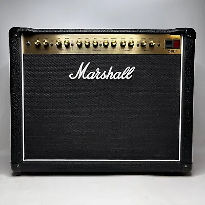 Marshall Dsl40 Amplifier ** ALL TUBE * Sounds Great • $699