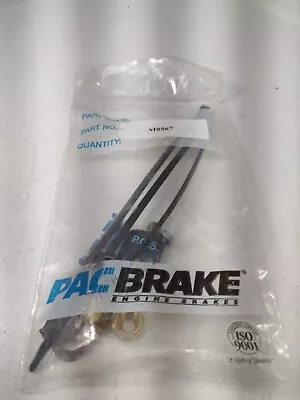 Pacbrake Engine Brakes M8567 Kit • $15