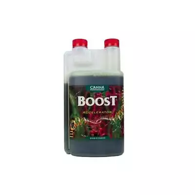 Canna Boost • £23.70