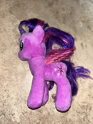 My Little Pony Plushies Plush Keychains So Many Characters You Pick.  • $9.50