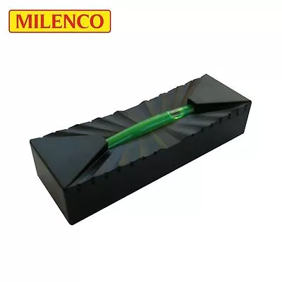 Milenco Super Level Spirit Level Levelling Aid 3117 Motorhome Caravan • £12.49