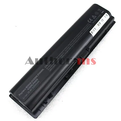 Laptop Battery For HP Pavillion Dv2000 V3000 440772-001 DV6000 DV6700 6cell New • $20.10