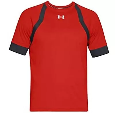 Under Armour Men's Hexdelta Short Sleeve T Shirt - XL  • $28.04