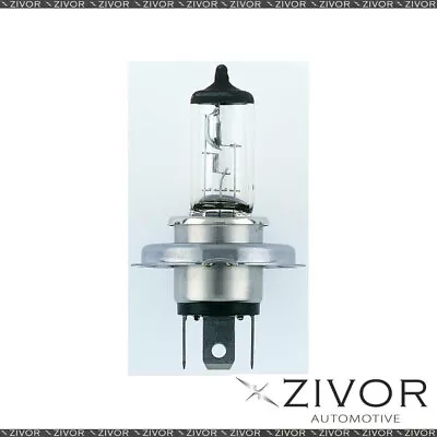 New NARVA H4 12V 60/55W P43T Globe-48881 For Holden-Apollo *By Zivor* • $18.67