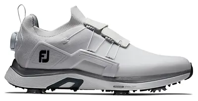 New FootJoy Golf Hyperflex Cleated BOA Shoes • $199.95