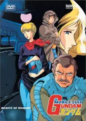 Vol 4 - DVD By Gundam-Mobile Suit Gundam - VERY GOOD • $7.48