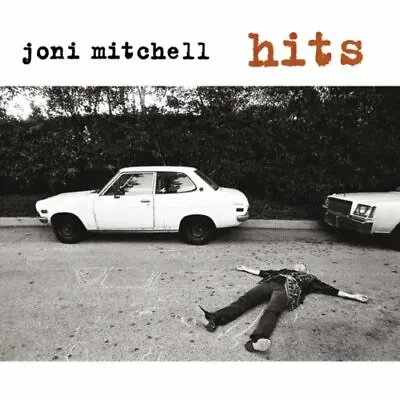 $7.34 • Buy Joni Mitchell - Hits - Joni Mitchell CD 9ZVG The Fast Free Shipping