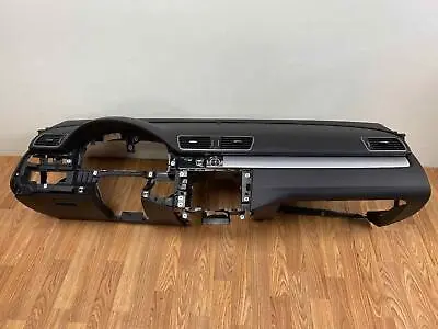 13 - 17 VOLKSWSGEN CC Complete Dash Dashboard Panel Assy Black OEM 3AA880204A • $599