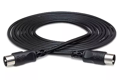 5-Pin DIN MIDI Cable - 15 Feet • $12.99