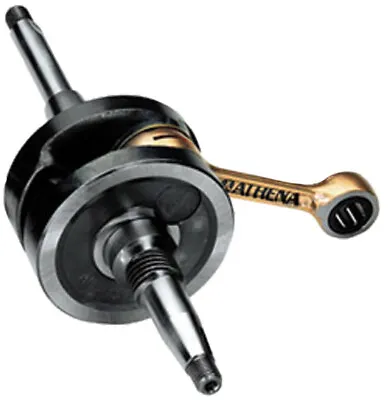 Athena Replacement Crankshaft For 70cc Big Bore Kit 68014 • $168.26