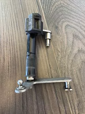 2001 JOHNSON EVINRUDE 9.9 15 HP 4 Stroke SHIFT SHAFT Linkage 437802  434875 • $27.95