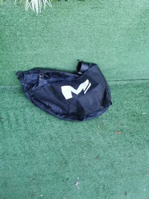 MacAllister MBVP25 Leaf Petrol Blower Collection Bag Parts New 25.4 Cm³ C29 • £9.90