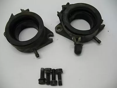 83 Yamaha Virago Xv750 Xv 750 Intake Manifold 10l-13586-01-00 • $9.45