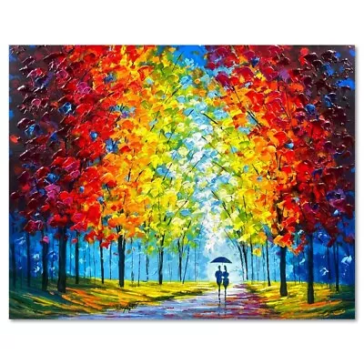 $995 • Buy Slava Ilyayev Embellished Limited Edition Serigraph On Board 29 X23  Hand Signed