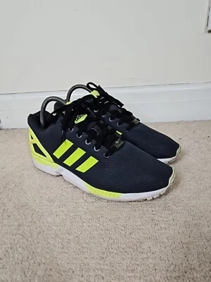 £10.50 • Buy Adidas Originals 'zx Flux Torsion' Size 9uk Excellent Condition!