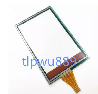 New 2.6'  For Garmin Rino 610 650 655 655t Repair Replacement Touch Screen @tlp • $9.95