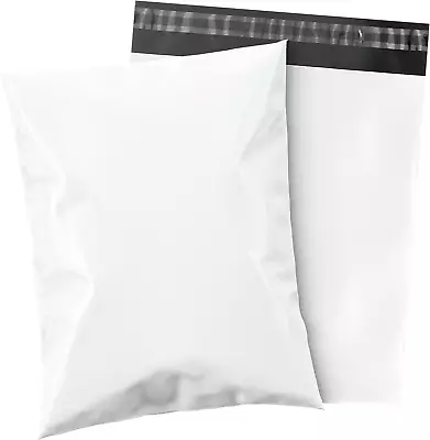 500 9  X 12  Light Poly Mailer Plastic Shipping Mailing Bags Envelope 2 Mil • $19.75