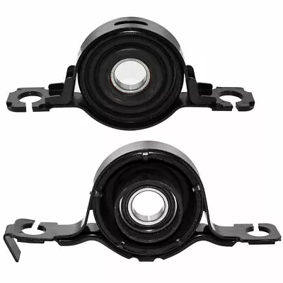 Pair For Mazda CX-9 2007-2013 Rear Drive Shaft Center Support Bearing 3.7L V6 • $46.85