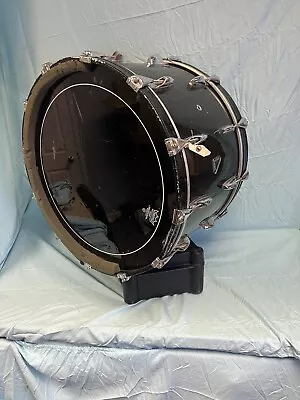 Remo Triumph Bass Drum 24” Acousticon R Bassdrum Band See Pics Description • $77