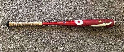 Demarini X14 VOC-19 VooDoo One -3 32/30 2 5/8 Baseball Bat  • $84