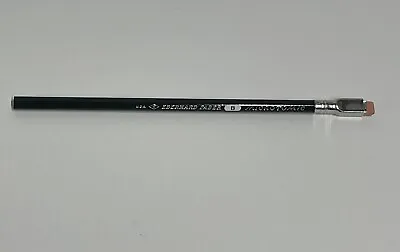 Eberhard Faber B Microtomic Woodclinched Pencils • $24.50