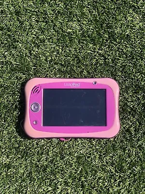 LeapFrog LeapPad Ultimate Ready For School Model 6020 Pink 7” Tablet Free Post • $109.99