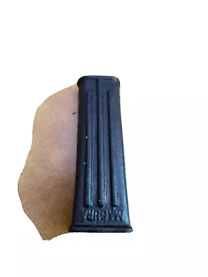 $25 • Buy New Magura Square Throttle Rubber Penton Sachs Dkw Husqvarna