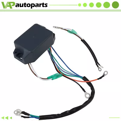 For Mercury Mariner Outboard Switch Box CDI Power Pack 9-25106 18-5788 114-6222 • $36