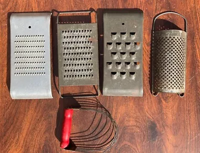 Vintage Remark Mfg Super Grater • $15