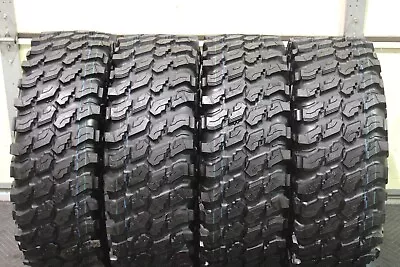 28  Maxxis Rampage Radial Ml5 8 Ply Atv / Utv Tires ( Set 4 ) 28x10-14  28x10r14 • $1099