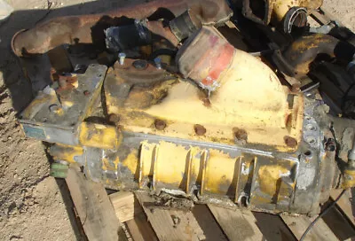 $650 • Buy Detroit Diesel 8V-92 Turbo Blower