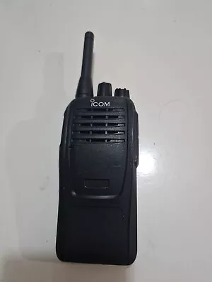 Two Way Radio ICOM IC-F29SR2  • £110