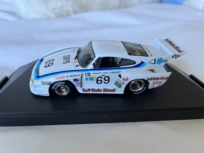 £9 • Buy Quartzo Models - 1:43 Scale Kremer K3 Porsche