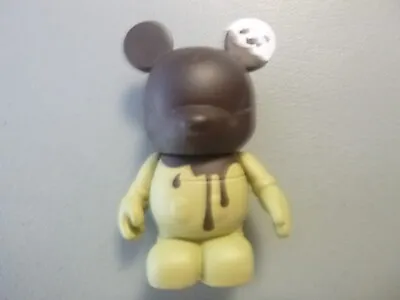 Disney Vinylmation 3  - Urban Series 2 - Mickey Chocolate Bar • $12