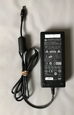 Genuine LI SHIN 0218B1260 AC Adapter LCD 12V 5A Power Supply PSU Fujitsu Siemens • £14.99