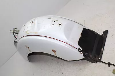 2005 Yamaha V Star 1100 Xvs1100a Classic Rear Back Wheel Fender Mud Guard • $35