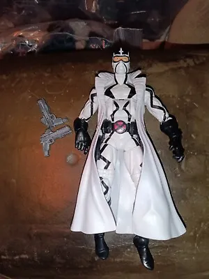 Fantomex Marvel Legends Action Figure Complete X-Men X-Force Arnim Zola Wave • $20