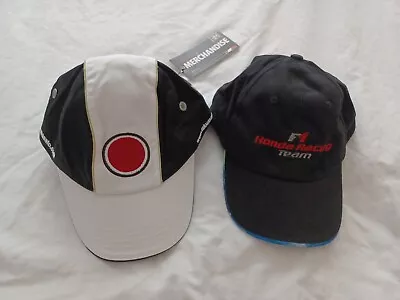 Honda F1 Caps • £4.99