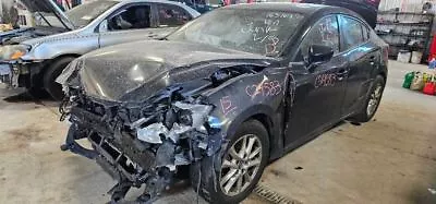 Automatic Transmission 6 Speed 2.0L Fits 14-16 MAZDA 3 1087976 • $200