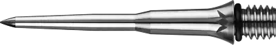 Mission - Titan Pro - Titanium Conversion Dart Points - Soft To Steel - Smooth - • $9.77