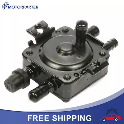 $13.46 • Buy Vacuum Fuel Pump For Welder Cummins Onan Generator 149-1982 Replace OEM