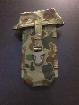 $24.95 • Buy CrossFire Army Waterproof Belt Utility Pouch Pocket  Hiking Camping Cadet