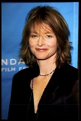 Lot Of (9) JODIE FOSTER Ca 1980s Photos SILENCE OF THE LAMBS ACTRESS Nb • $12.99