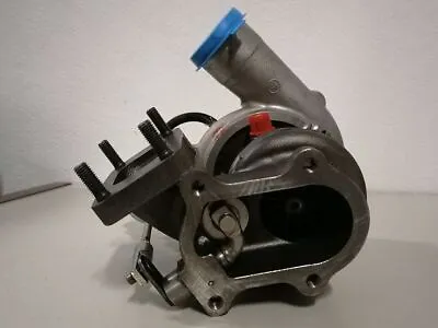 MHI (New Part) 49189-02913 Turbocharger • $510.95